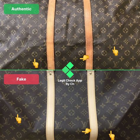 lv monogram hoodid legit check|louis vuitton false product id.